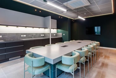 1 bed studio, St James Boulevard, Newcastle Upon Tyne, Newcastle, NE45SS - Image 1